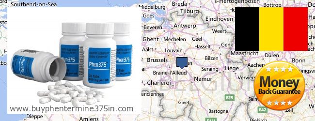 Gdzie kupić Phentermine 37.5 w Internecie Belgium